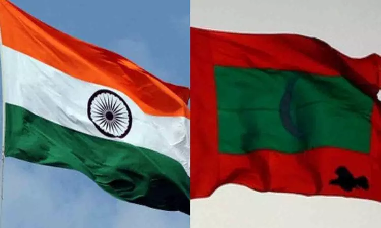 Indian HC meets Maldivian official, amid row over remarks on PM Modi