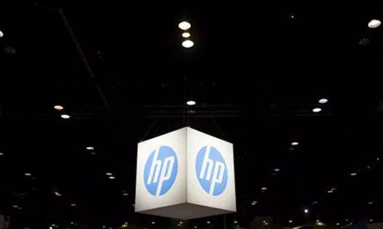 HP introduces new PCs, and monitors at CES 2024