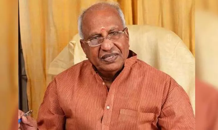 No one can beat Shashi Tharoor in Thiruvananthapuram: BJP leader Rajagopal