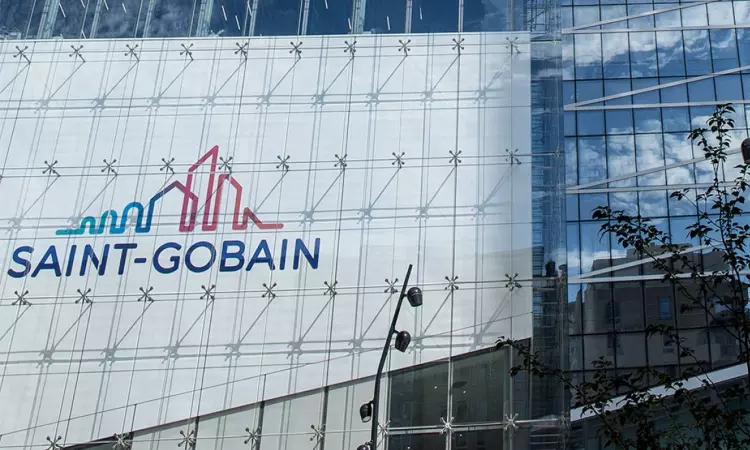 Saint-Gobain’s inflows in TN crosses Rs 8,000 cr Saint-Gobain’s inflows in TN crosses Rs 8,000 cr