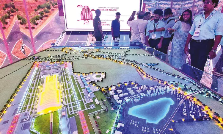 Arvind Subramanian’s prescription to engineer TN economy to $1-trillion mark