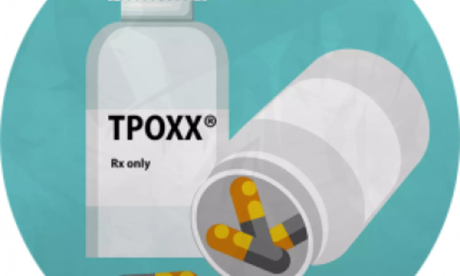 Early use of mpox antiviral shows promise among people with HIV: Study