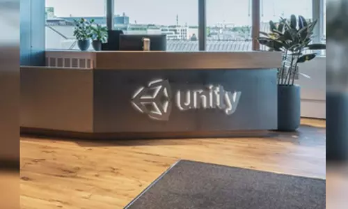 Gaming company Unity lays off 1,800 employees in fresh job cut