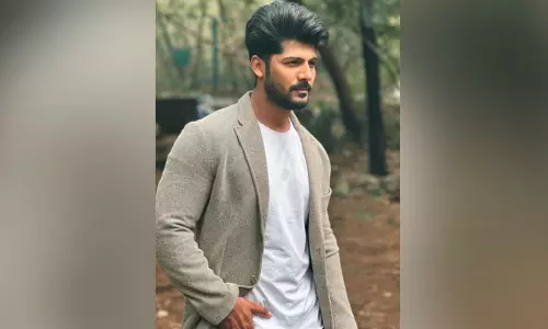 Sheezan Khan: Fast-paced lifestyle, healthy diet can go hand in hand