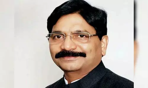 ED raids 7 locations linked to Uddhav faction MLA, his partners in money laundering probe ED raids 7 locations linked to Uddhav faction MLA, his partners in money laundering probe