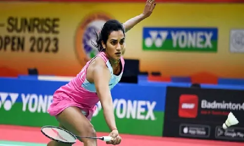 Sindhu, Prannoy to spearhead Indian challenge at Badminton Asia Team Championships