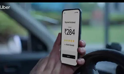 Uber India made Rs 679 cr from rides in FY23, losses up over 57%