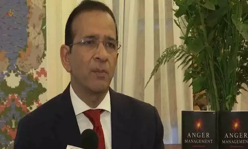 Ajay Bisaria: Surgical strikes post-Mumbai Attacks shouldve happened