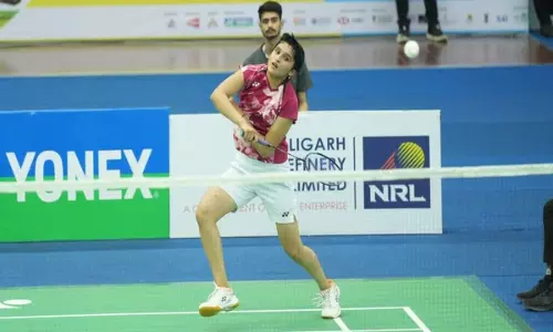 BAI-REC to fund 28 shuttlers for international tournaments