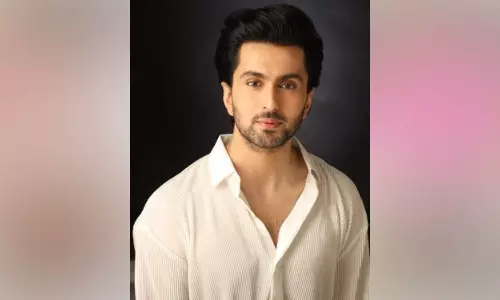 Vibhav Roy shares heartwarming Lohri memories with nephew