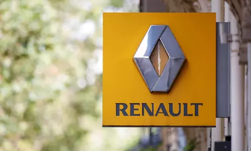 Renault plans 5 new products in 3 years