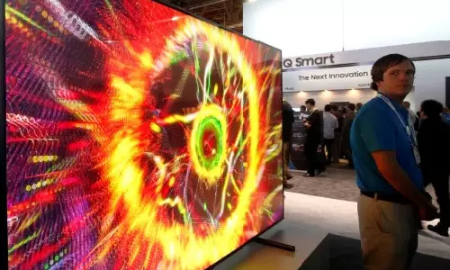 Like trains, flights, buses; TV and OTT will co-exist: Tata Play chief