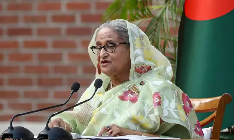 US says Bangladesh elections not free or fair; UN also voices concern over violence, irregularities