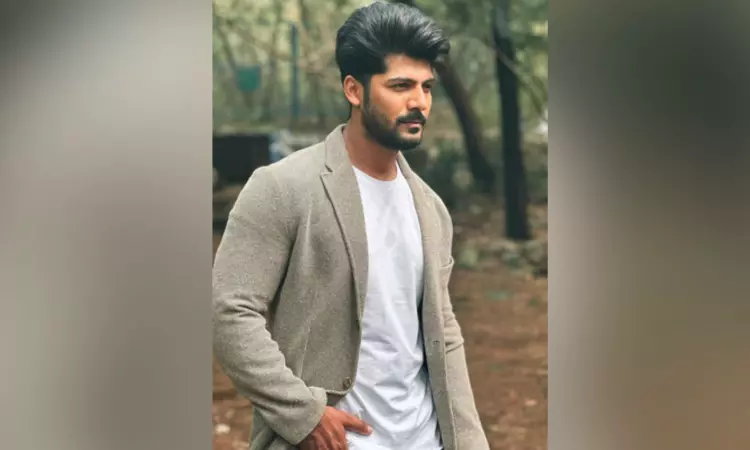 Sheezan Khan: Fast-paced lifestyle, healthy diet can go hand in hand