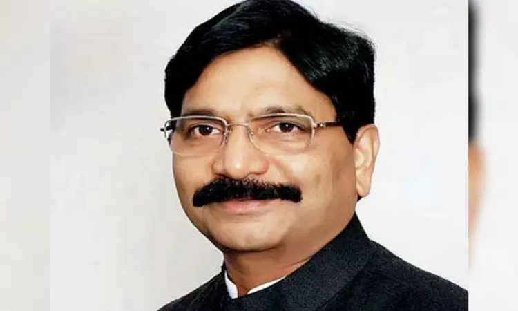 ED raids 7 locations linked to Uddhav faction MLA, his partners in money laundering probe