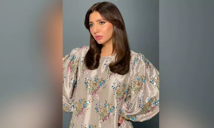 Pak stars Mahira Khan, Hania Aamir, Ali Zafars Instagram accounts blocked in India Pak stars Mahira Khan, Hania Aamir, Ali Zafars Instagram accounts blocked in India