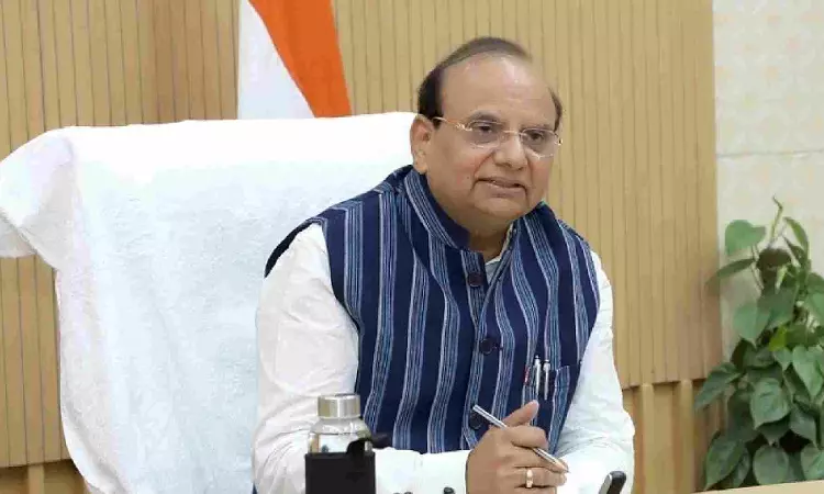 Over 22,000 vacancies in Delhi govt to be filled in next 1 year: LG VK Saxena