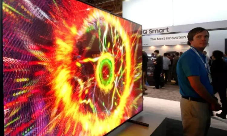 Like trains, flights, buses; TV and OTT will co-exist: Tata Play chief