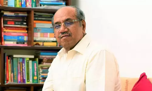 Tamil Nadu AG Shunmugasundaram resigns