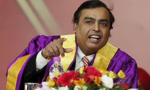 Reliance will contribute to making Gujarat a global leader in Green Growth