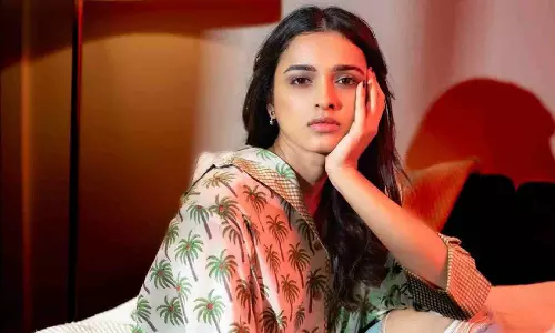 Namrata says working with Raveena was an ‘educational experience’