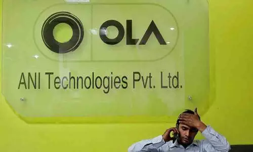 Ola cuts losses by nearly 50% in FY23; logs Rs 2,800cr in revenue