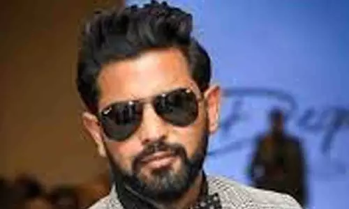 Gurpreet Singh opens up on his grey character in Chaand Jalne Laga