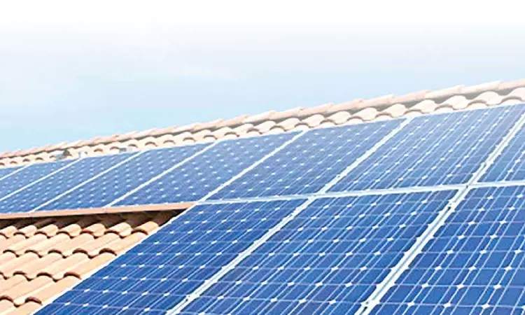 Aid for rooftop solar plants enhanced to Rs 18,000 per kW