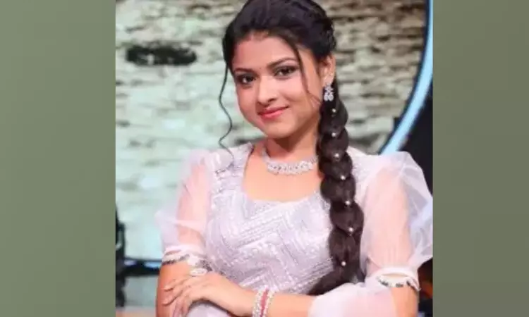 Arunita Kanjilal: Young talents are discovered through ‘Superstar Singer’
