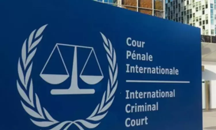 International Criminal Court to probe crime against journalists in Gaza International Criminal Court to probe crime against journalists in Gaza