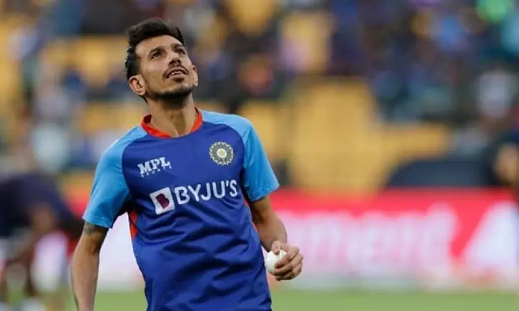 Chahal will have to wait as Kuldeep grabbed his chance: Imran Tahir
