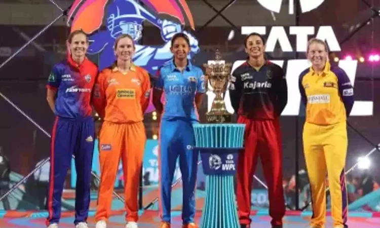 Delhi and Bengaluru likely to host Womens Premier League 2024