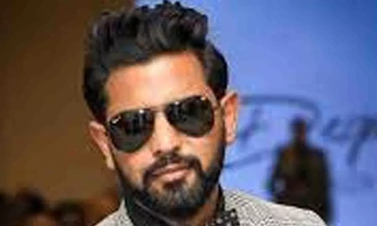 Gurpreet Singh opens up on his grey character in Chaand Jalne Laga