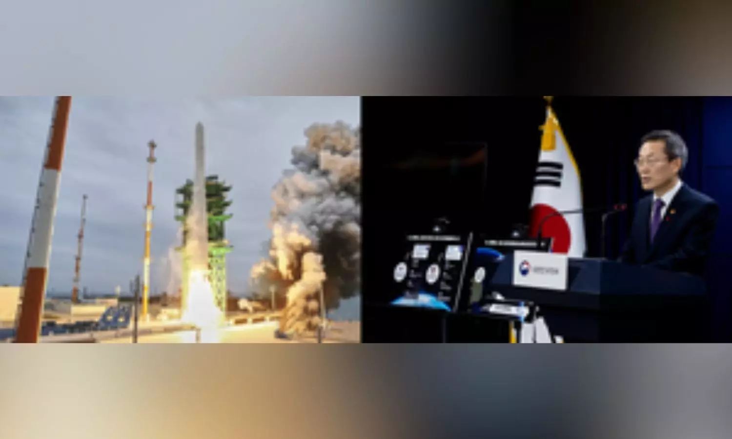 S Korea aims to launch full-fledged space agency in May S Korea aims to launch full-fledged space agency in May