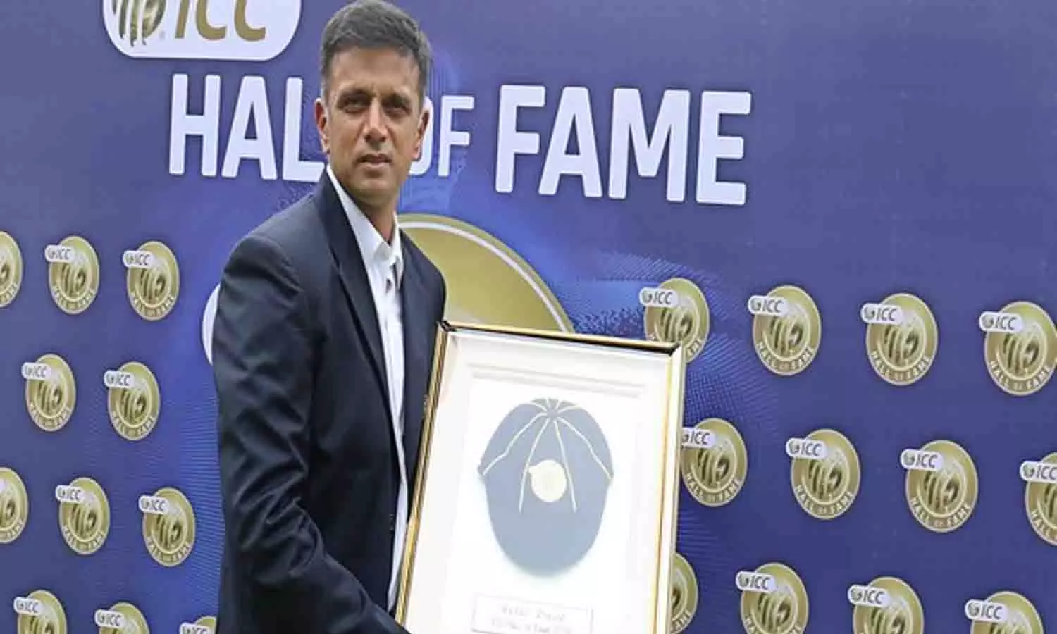 Rahul Dravid turns 51: A look at his most memorable knocks