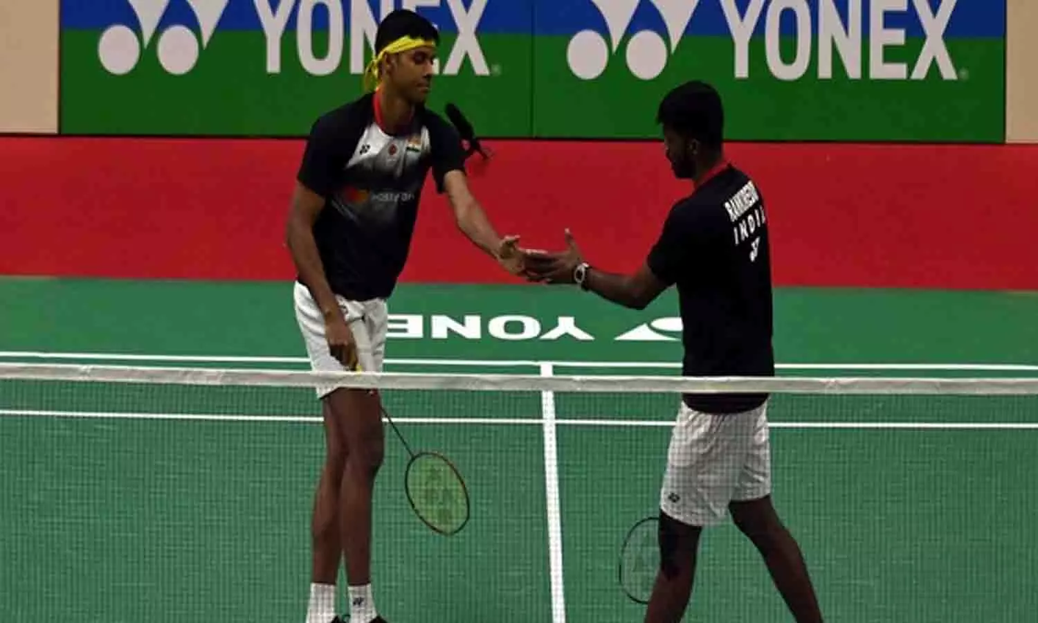 Malaysia Open: Satwiksairaj-Chirag move to QFs in mens doubles