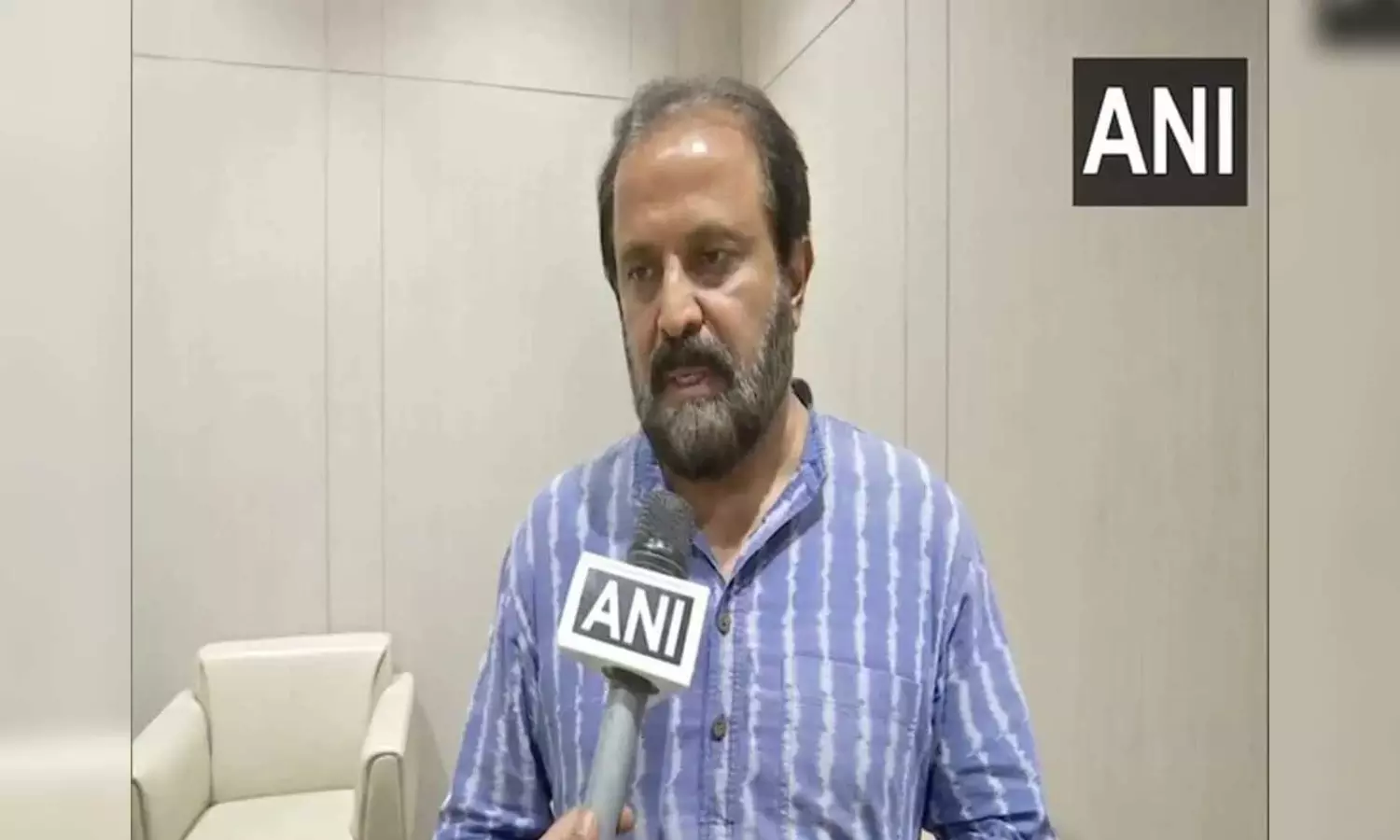 ‘Betrayed’ & ‘discriminated’ south will play a key role in LS polls 2024: AICC Sec ‘Betrayed’ & ‘discriminated’ south will play a key role in LS polls 2024: AICC Sec