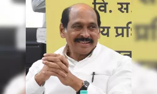 Cong will win both LS seats in Goa in general elections