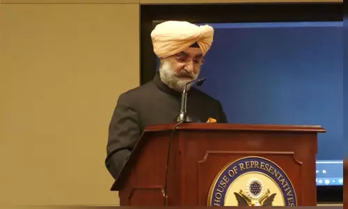 Ramayan is a bridge across geographies: Indian envoy to US