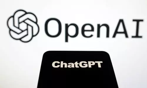 OpenAI in content licensing talks with CNN, Fox and Time