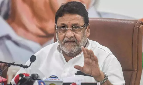 Money laundering case: SC extends NCP leader Nawab Maliks bail by six months