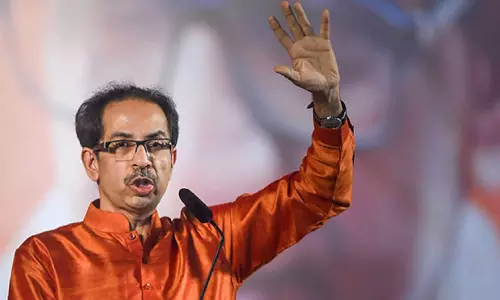 Constitution has been trampled upon: Saamana after speakers ruling in Shiv Sena split case