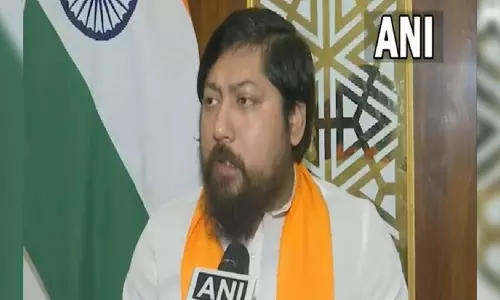 Attempt to murder case: SC to Friday hear anticipatory bail plea of Nisith Pramanik