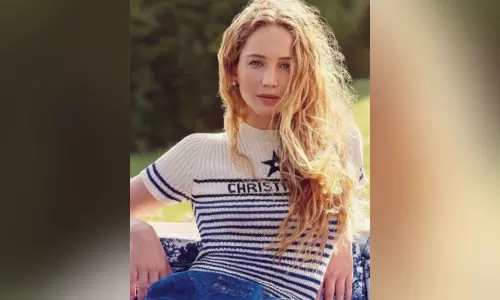 Jennifer Lawrence sent Robert De Niro home from her wedding rehearsal dinner