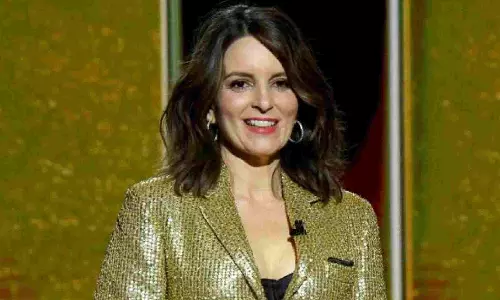 Tina Fey reveals why ‘Mean Girls’ original cast reunion didn’t happen in musical Tina Fey reveals why ‘Mean Girls’ original cast reunion didn’t happen in musical