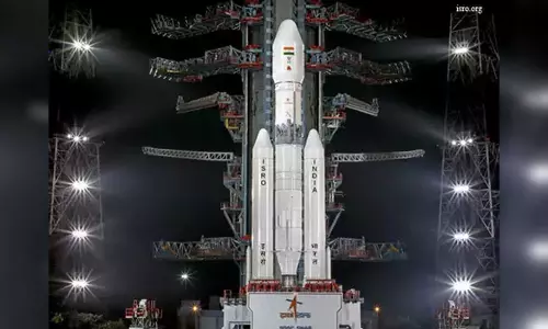 ISRO payload aces its performance check with observation of supernova remnant