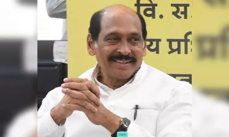 Cong will win both LS seats in Goa in general elections Cong will win both LS seats in Goa in general elections