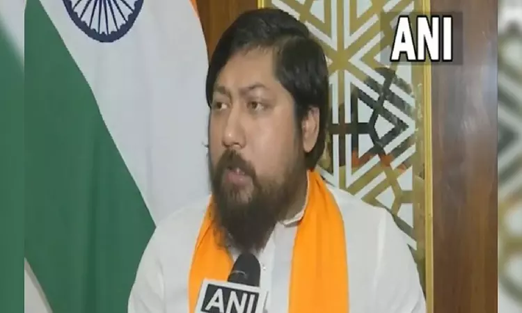 Attempt to murder case: SC to Friday hear anticipatory bail plea of Nisith Pramanik