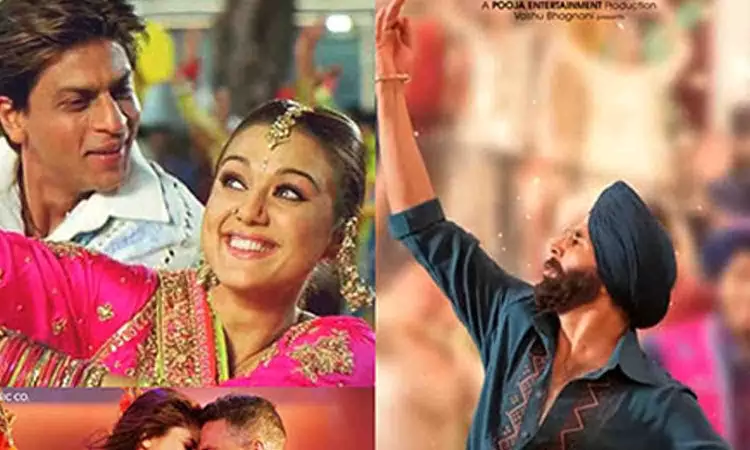 Happy Lohri 2024: Bollywood songs to add to your playlist