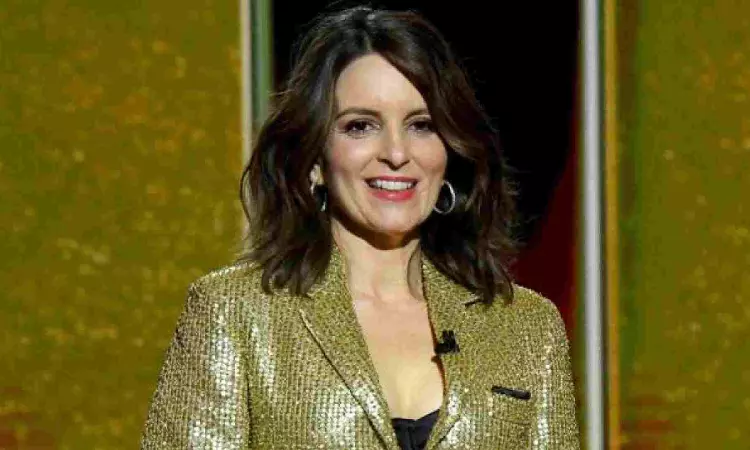 Tina Fey reveals why ‘Mean Girls’ original cast reunion didn’t happen in musical